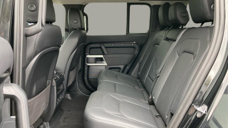 Land Rover Defender 3.0 D250 XS Edition 110 5dr Auto Diesel Estate